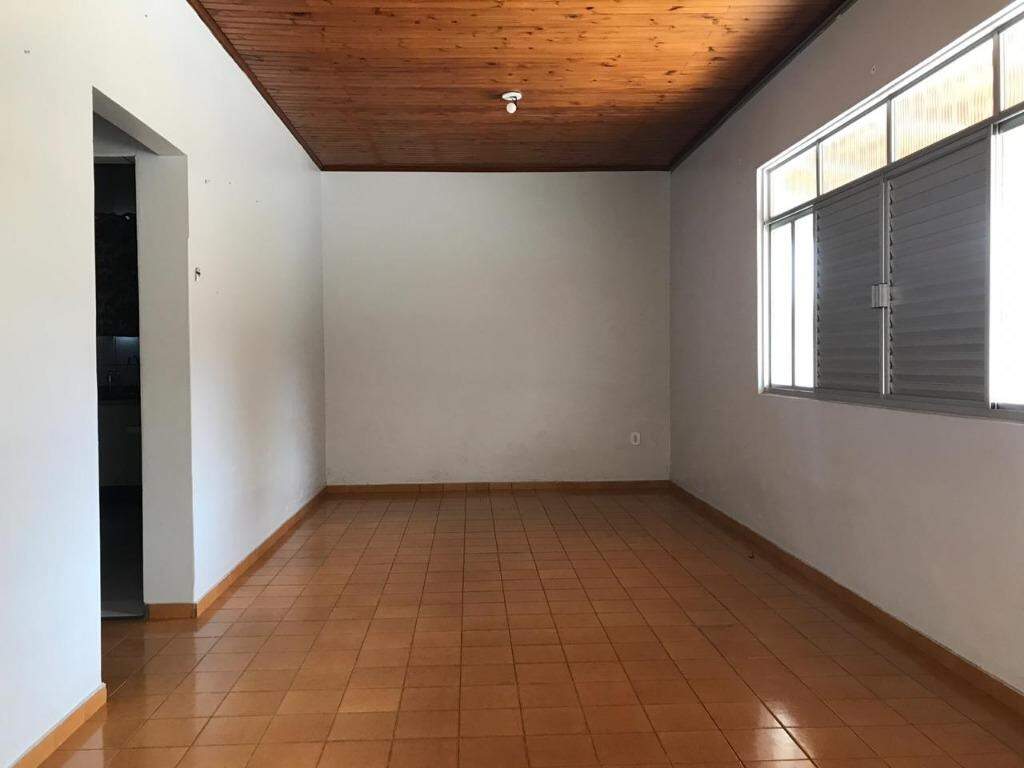 Casa à venda no Bosque: 